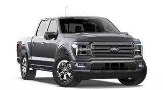 2026 Ford F-150® External Image 4